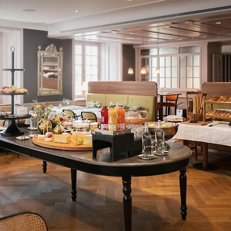 Hotel La Couronne Atelier - Dependance Soletta Esterno foto