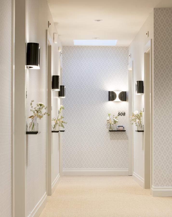 Hotel La Couronne Atelier - Dependance Soletta Esterno foto