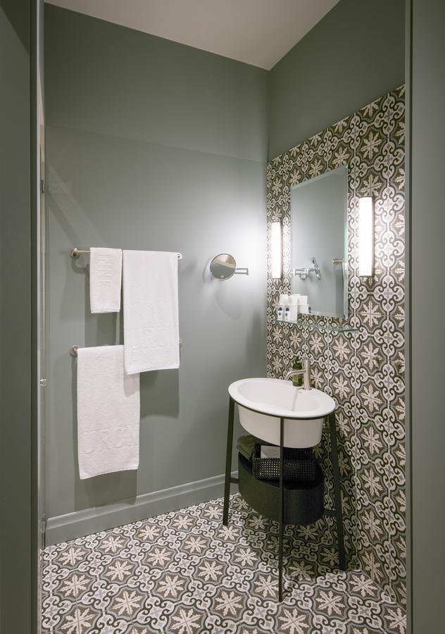 Hotel La Couronne Atelier - Dependance Soletta Esterno foto