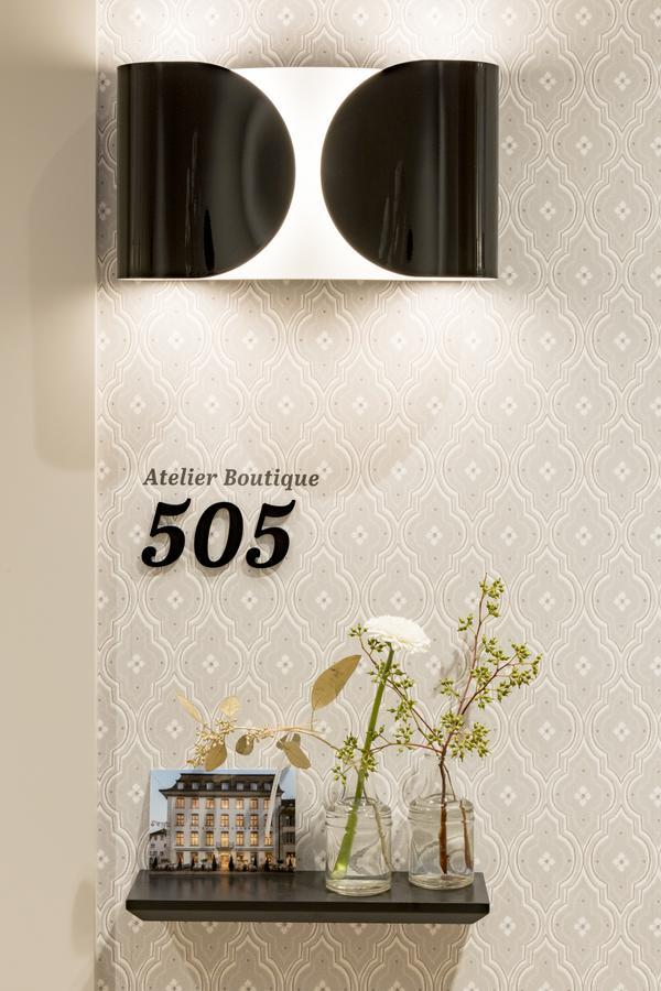 Hotel La Couronne Atelier - Dependance Soletta Esterno foto