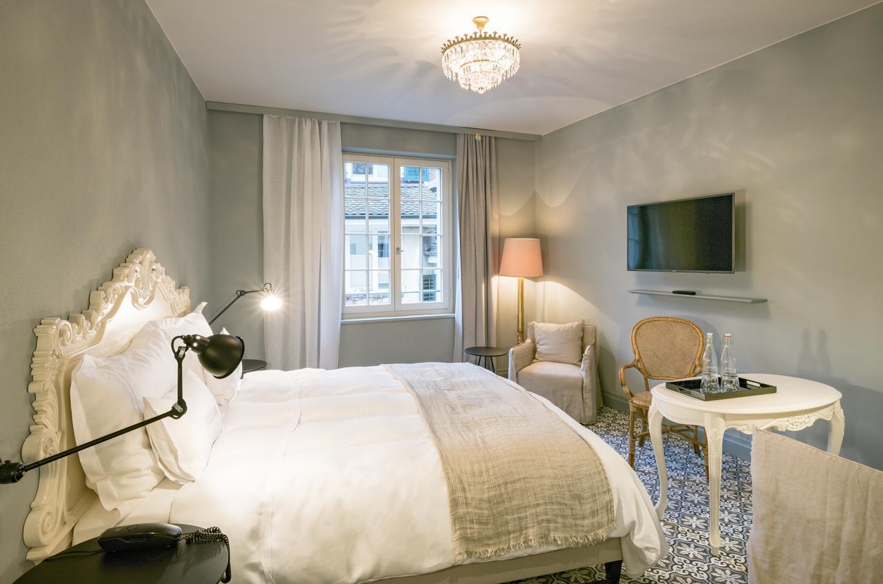 Hotel La Couronne Atelier - Dependance Soletta Esterno foto