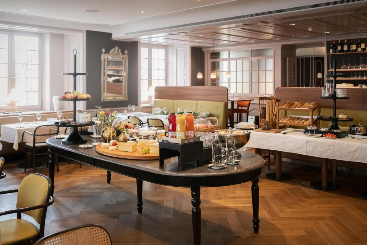 Hotel La Couronne Atelier - Dependance Soletta Esterno foto