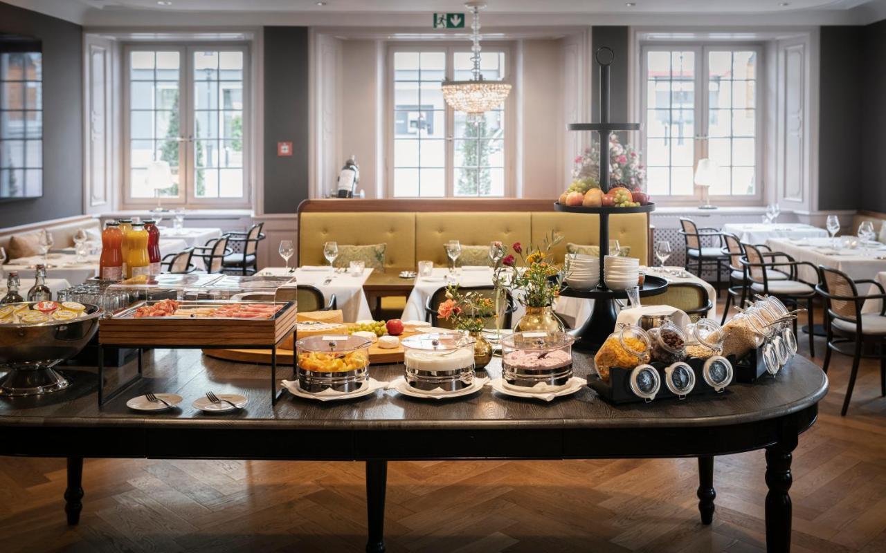 Hotel La Couronne Atelier - Dependance Soletta Esterno foto